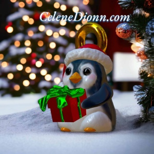 "Stoney's little Helper" FREE Ornament STL