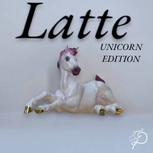Latte: Unicorn Edition