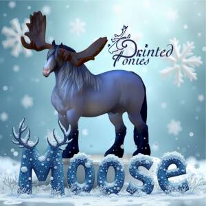 Moose : December 2024 (Commercial copy)