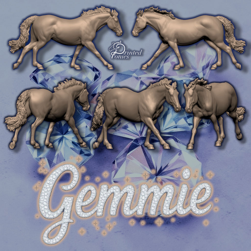 Gemmie